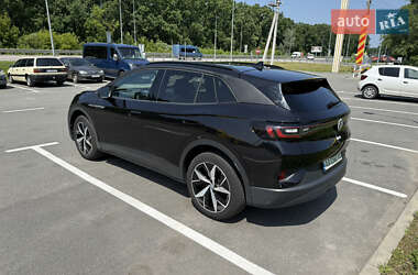Позашляховик / Кросовер Volkswagen ID.4 2023 в 