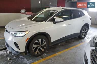 Volkswagen ID.4 2023