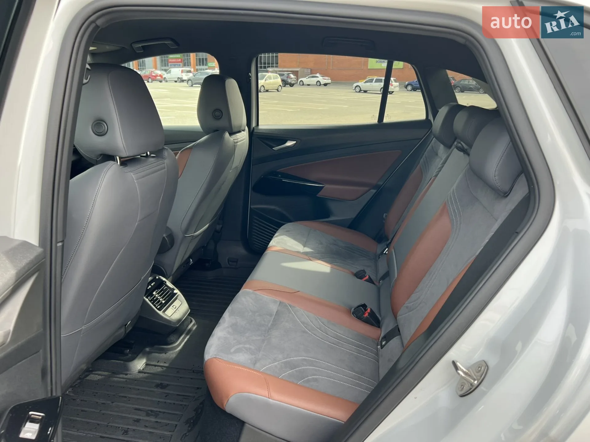 2021 Volkswagen ID.4 - мініатюра 13