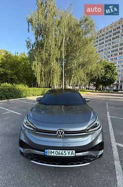 Внедорожник / Кроссовер Volkswagen ID.4 2021 в Сумах