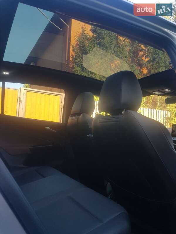 Внедорожник / Кроссовер Volkswagen ID.4 2022 в Кривом Роге фото 5 Внедорожник / Кроссовер Volkswagen ID.4 2022 в Кривом Роге