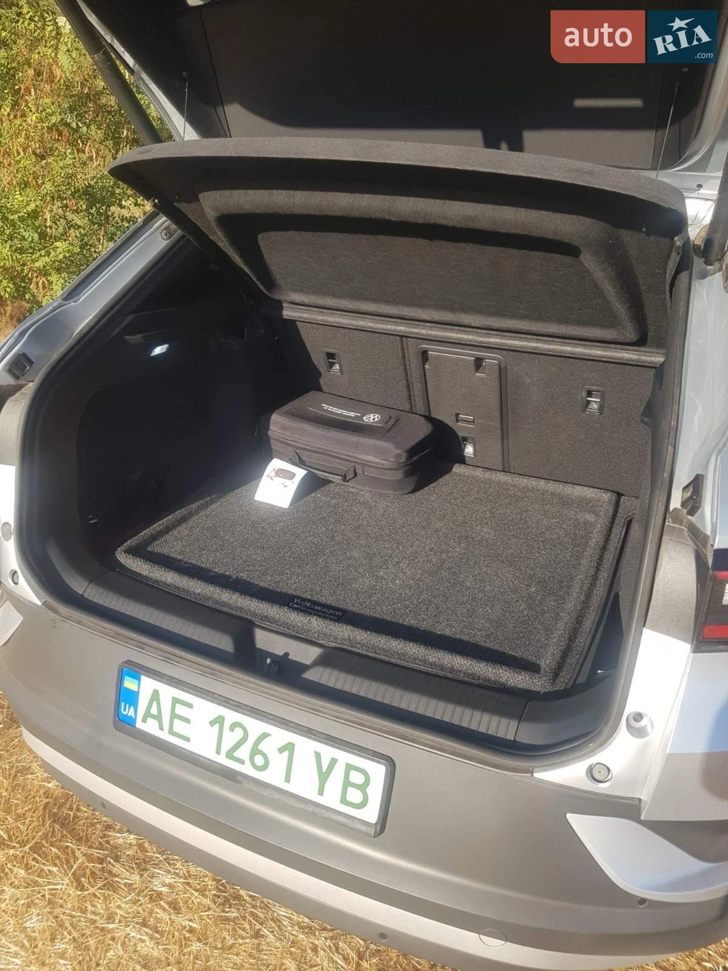 2022 Volkswagen ID.4 - мініатюра 15