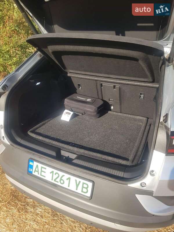 Внедорожник / Кроссовер Volkswagen ID.4 2022 в Кривом Роге фото 15 Внедорожник / Кроссовер Volkswagen ID.4 2022 в Кривом Роге