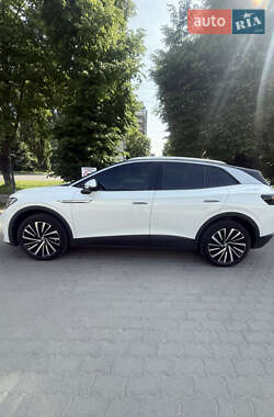 Позашляховик / Кросовер Volkswagen ID.4 2023 в Луцьку