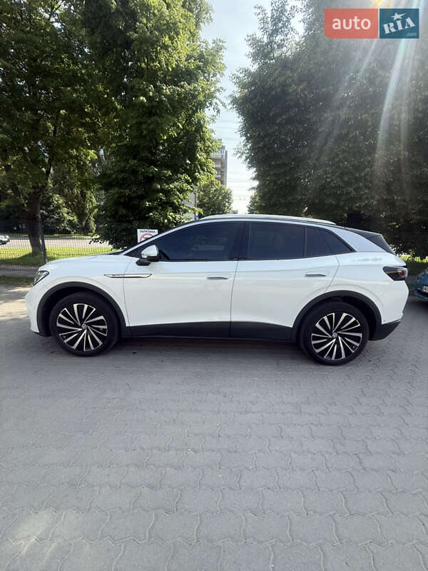 Volkswagen ID.4 2023