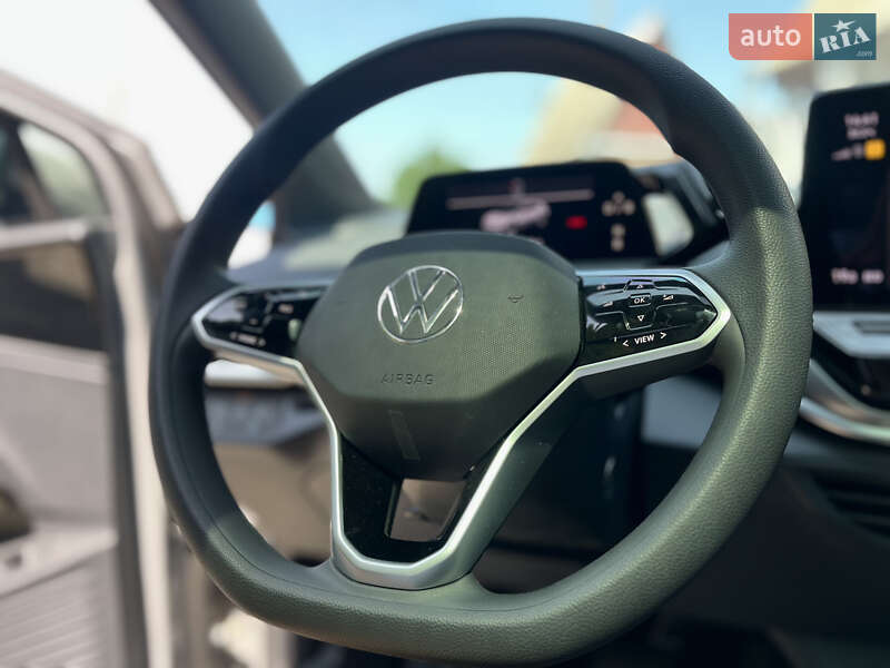 Внедорожник / Кроссовер Volkswagen ID.4 2023 в Белой Церкви