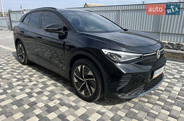 Внедорожник / Кроссовер Volkswagen ID.4 2021 в Кропивницком