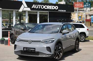Позашляховик / Кросовер Volkswagen ID.4 2022 в Харкові