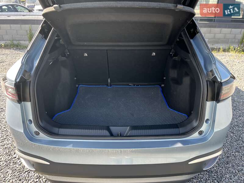 Позашляховик / Кросовер Volkswagen ID.4 2022 в Дніпрі фото 9 Позашляховик / Кросовер Volkswagen ID.4 2022 в Дніпрі