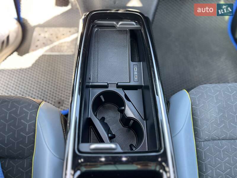 Позашляховик / Кросовер Volkswagen ID.4 2022 в Дніпрі фото 25 Позашляховик / Кросовер Volkswagen ID.4 2022 в Дніпрі