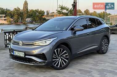 Внедорожник / Кроссовер Volkswagen ID.4 2022 в Днепре