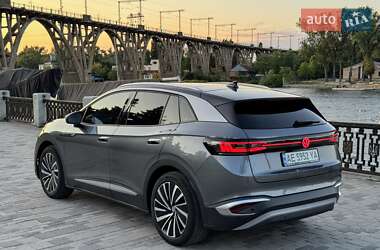 Внедорожник / Кроссовер Volkswagen ID.4 2022 в 