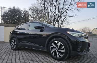 Внедорожник / Кроссовер Volkswagen ID.4 2023 в Остроге