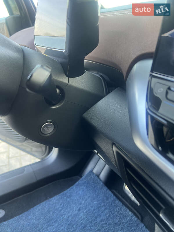 Позашляховик / Кросовер Volkswagen ID.4 2021 в Львові