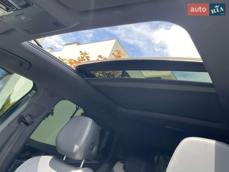 Позашляховик / Кросовер Volkswagen ID.4 2022 в Ужгороді