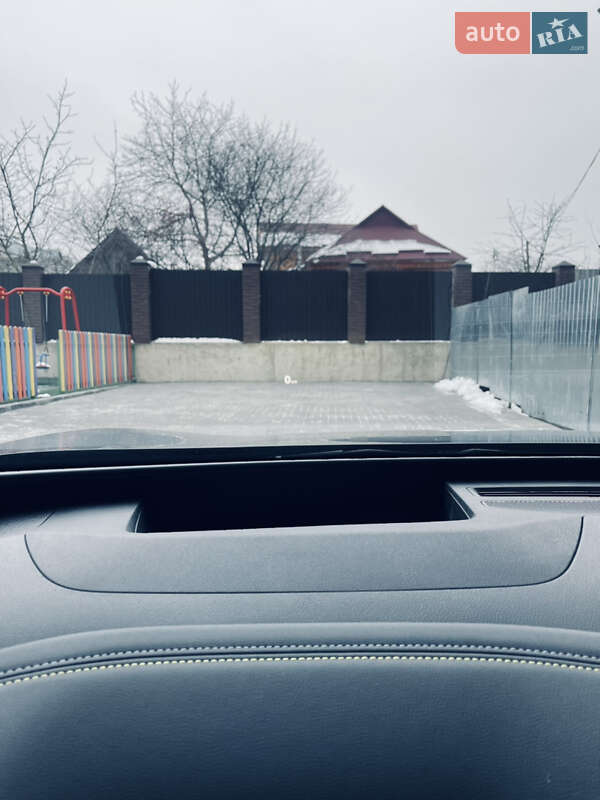 Внедорожник / Кроссовер Volkswagen ID.4 2022 в Хмельницком фото 24 Внедорожник / Кроссовер Volkswagen ID.4 2022 в Хмельницком