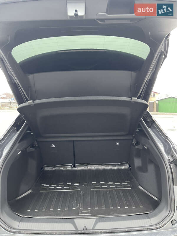 Внедорожник / Кроссовер Volkswagen ID.4 2022 в Хмельницком фото 29 Внедорожник / Кроссовер Volkswagen ID.4 2022 в Хмельницком