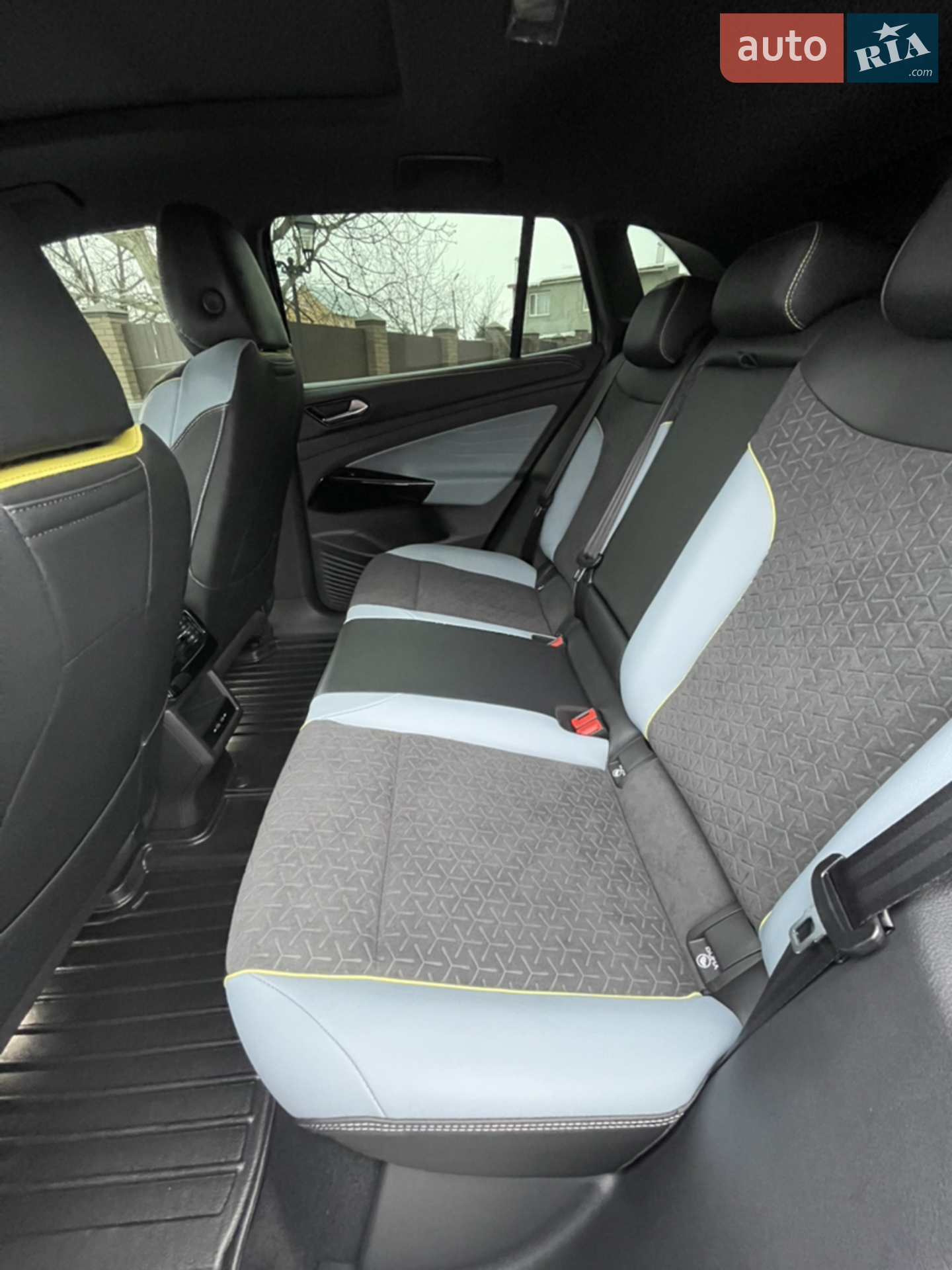 2022 Volkswagen ID.4 - мініатюра 32