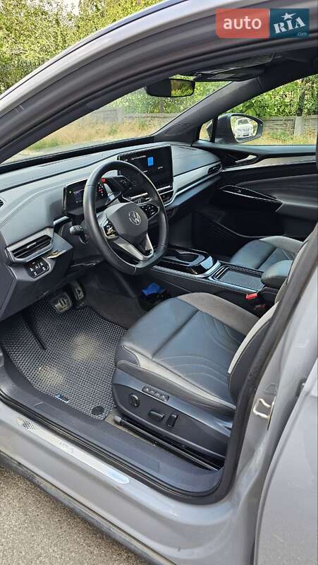 Внедорожник / Кроссовер Volkswagen ID.4 2023 в Днепре фото 9 Внедорожник / Кроссовер Volkswagen ID.4 2023 в Днепре