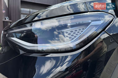 Позашляховик / Кросовер Volkswagen ID.4 2024 в 