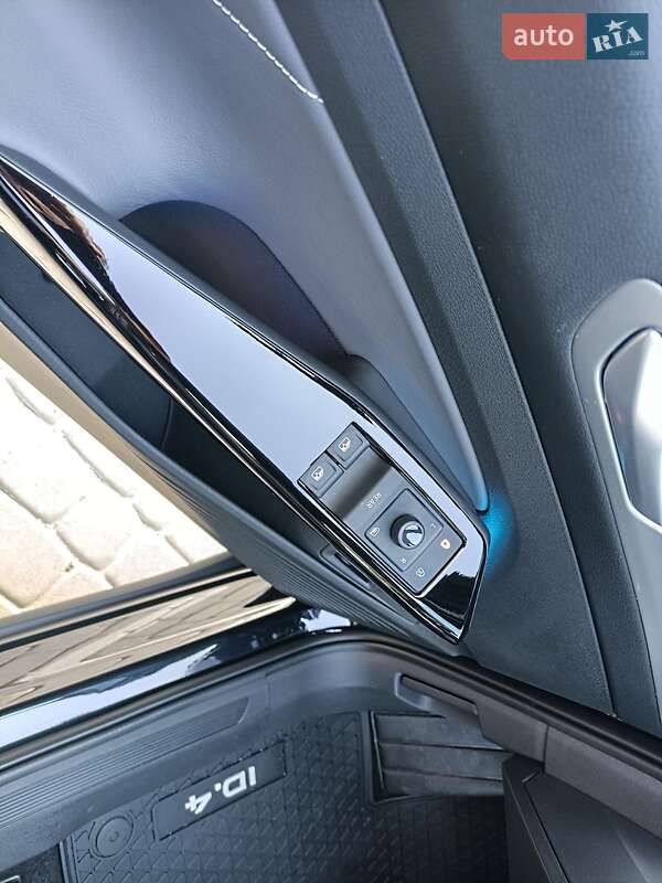 Внедорожник / Кроссовер Volkswagen ID.4 2022 в Виннице