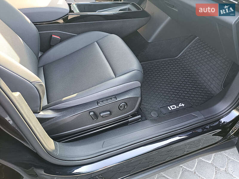 Внедорожник / Кроссовер Volkswagen ID.4 2022 в Виннице