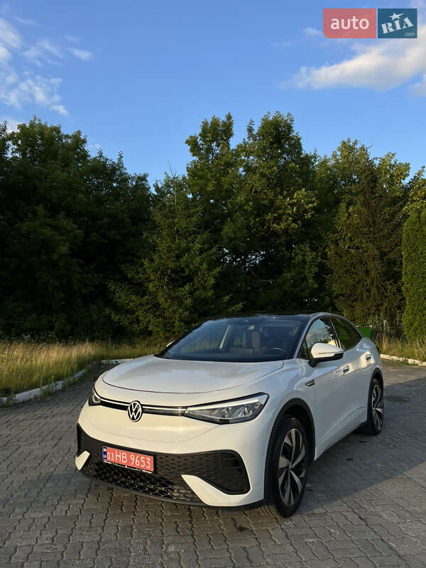 Позашляховик / Кросовер Volkswagen ID.4 2023 в Тернополі