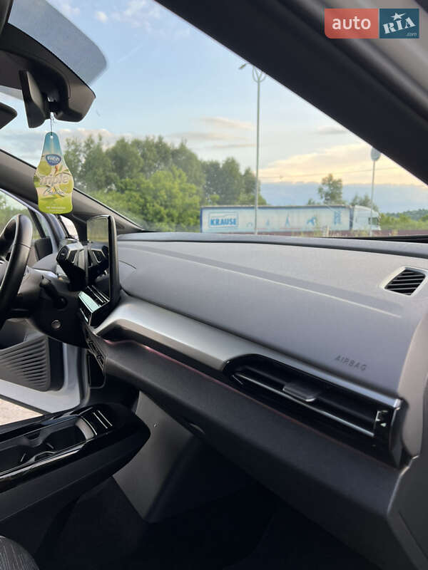 Позашляховик / Кросовер Volkswagen ID.4 2023 в Тернополі