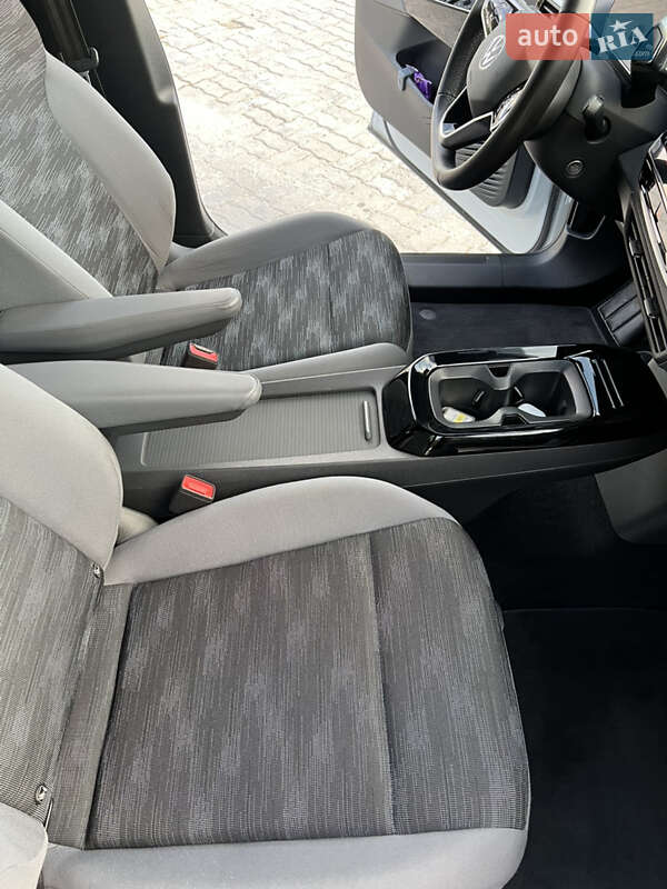 Позашляховик / Кросовер Volkswagen ID.4 2023 в Тернополі