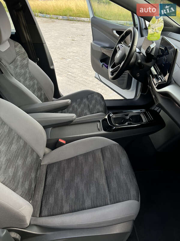 Позашляховик / Кросовер Volkswagen ID.4 2023 в Тернополі