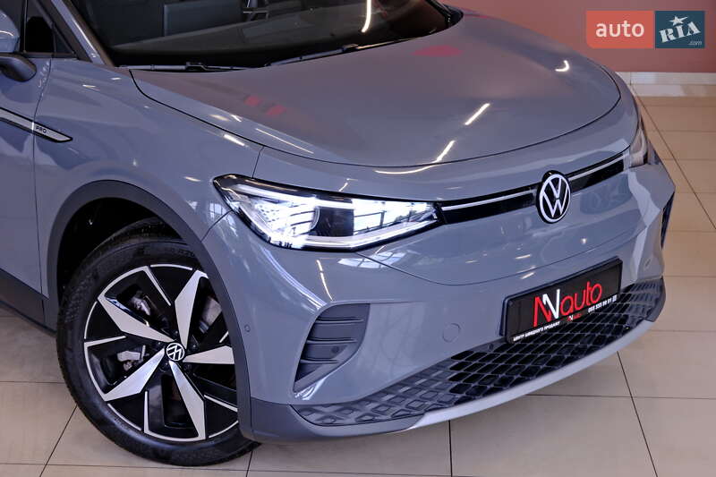 Внедорожник / Кроссовер Volkswagen ID.4 2024 в Одессе