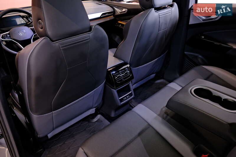 Внедорожник / Кроссовер Volkswagen ID.4 2024 в Одессе