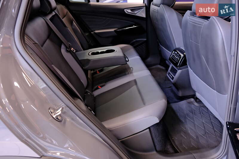 Внедорожник / Кроссовер Volkswagen ID.4 2024 в Одессе