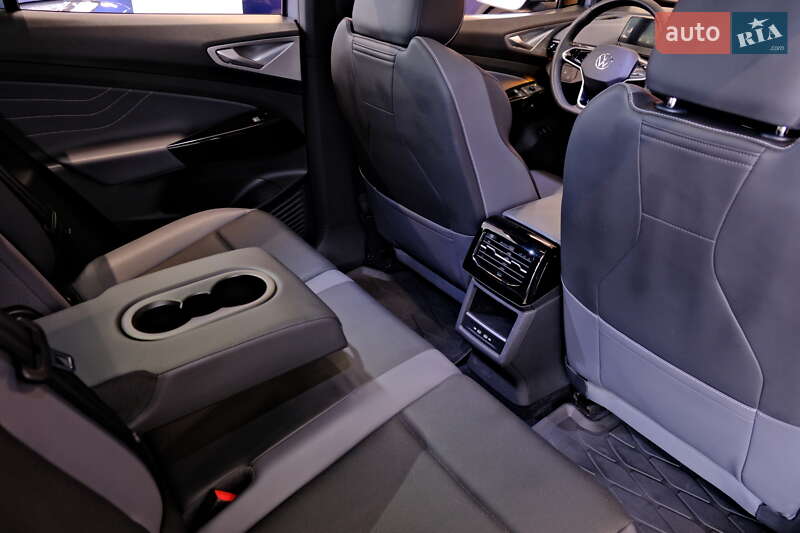 Внедорожник / Кроссовер Volkswagen ID.4 2024 в Одессе