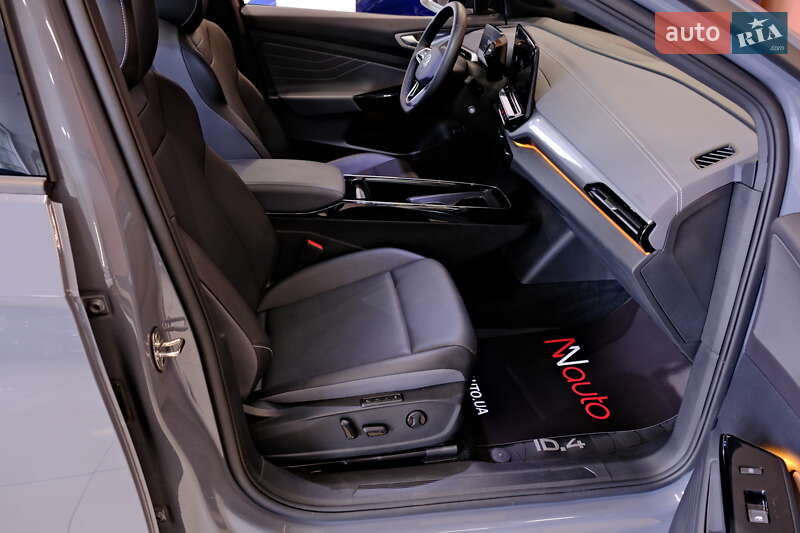 Внедорожник / Кроссовер Volkswagen ID.4 2024 в Одессе