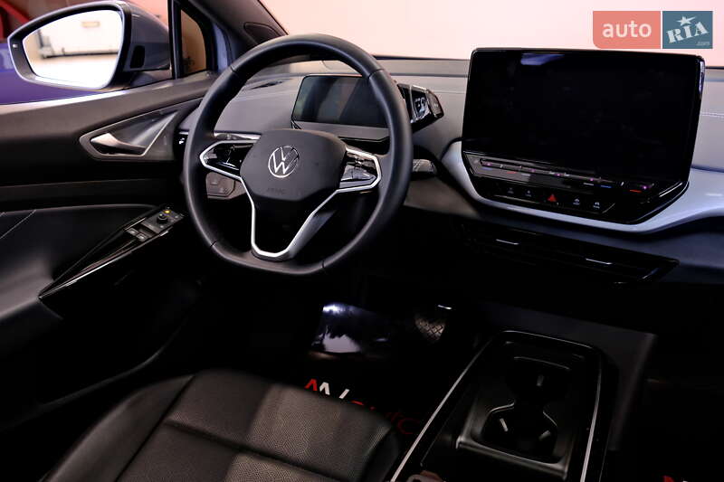 Внедорожник / Кроссовер Volkswagen ID.4 2024 в Одессе