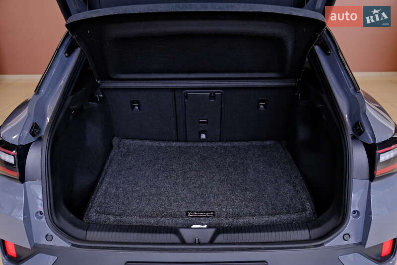 Внедорожник / Кроссовер Volkswagen ID.4 2024 в Одессе