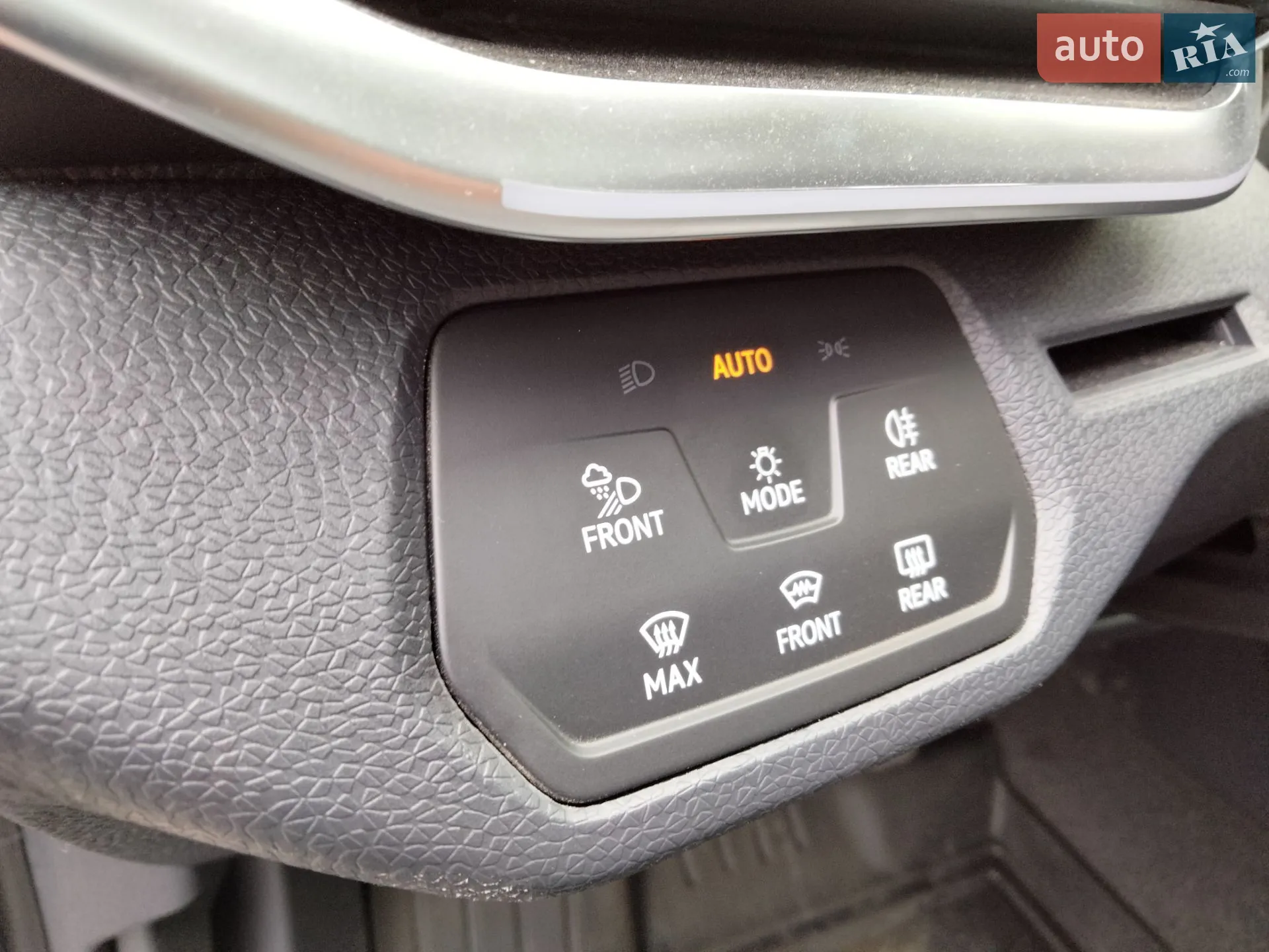 2021 Volkswagen ID.4 - мініатюра 11