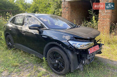 Позашляховик / Кросовер Volkswagen ID.4 2021 в Рівному