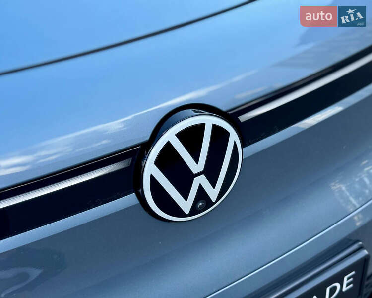 Внедорожник / Кроссовер Volkswagen ID.4 2023 в Киеве фото 13 Внедорожник / Кроссовер Volkswagen ID.4 2023 в Киеве