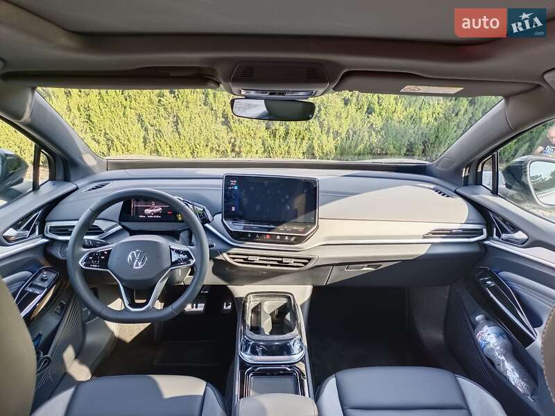 Внедорожник / Кроссовер Volkswagen ID.4 2022 в Днепре