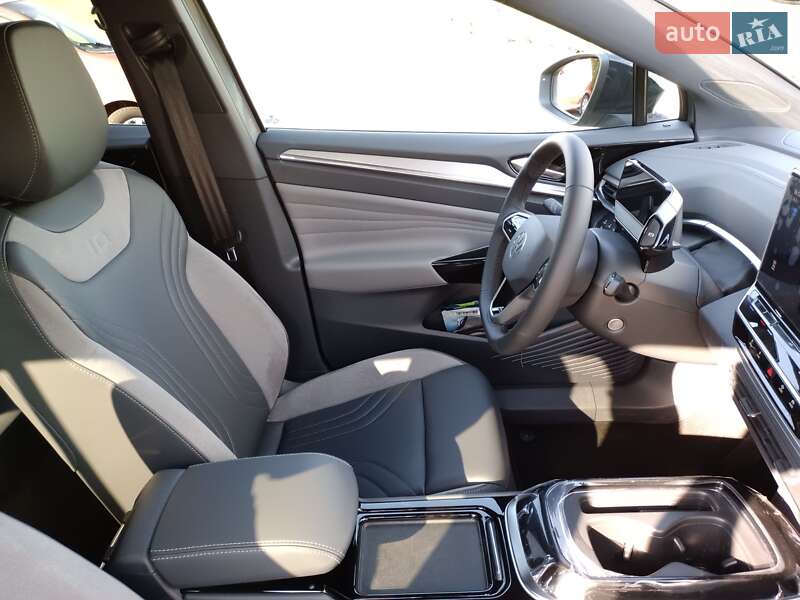 Внедорожник / Кроссовер Volkswagen ID.4 2022 в Днепре