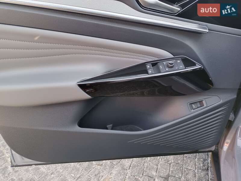 Внедорожник / Кроссовер Volkswagen ID.4 2022 в Днепре