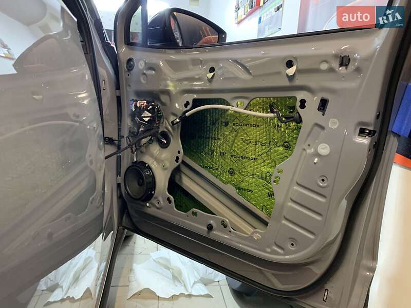 Внедорожник / Кроссовер Volkswagen ID.4 2022 в Днепре