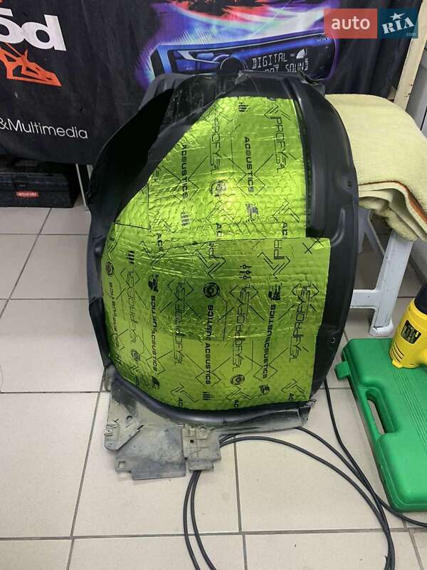 Внедорожник / Кроссовер Volkswagen ID.4 2022 в Днепре