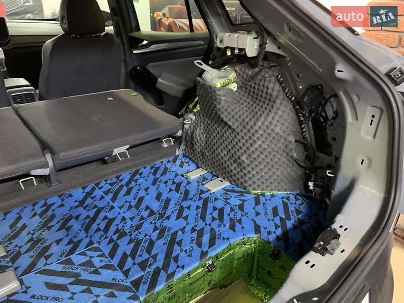 Внедорожник / Кроссовер Volkswagen ID.4 2022 в Днепре