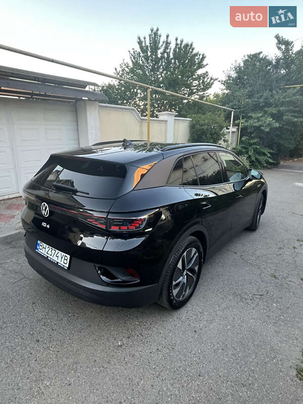 Позашляховик / Кросовер Volkswagen ID.4 2023 в Одесі