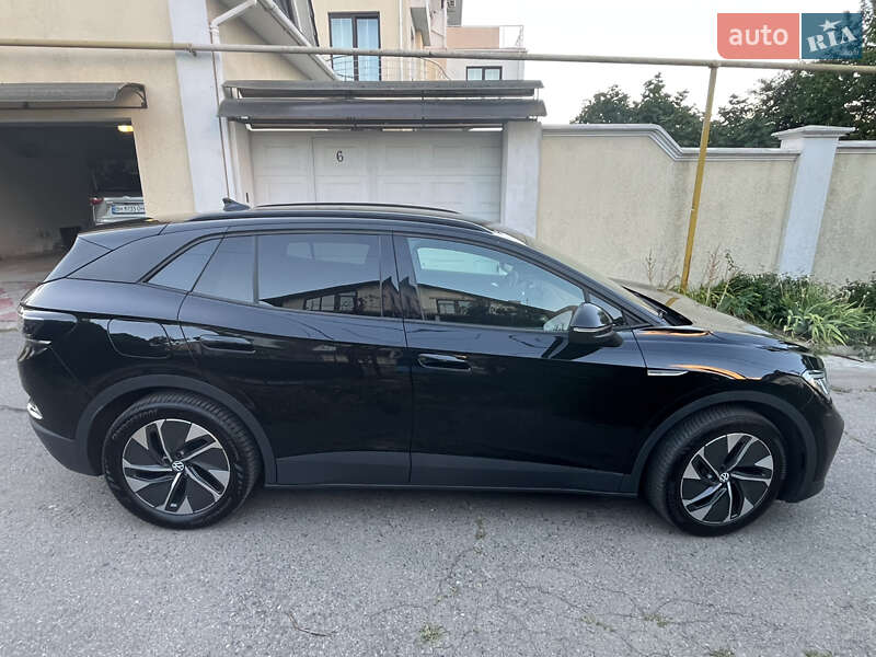 Позашляховик / Кросовер Volkswagen ID.4 2023 в Одесі