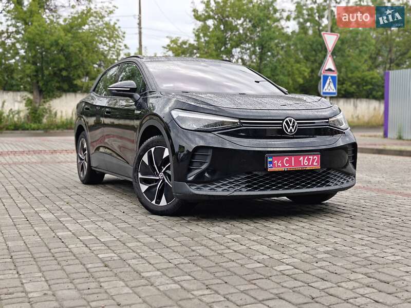 Volkswagen ID.4 2023