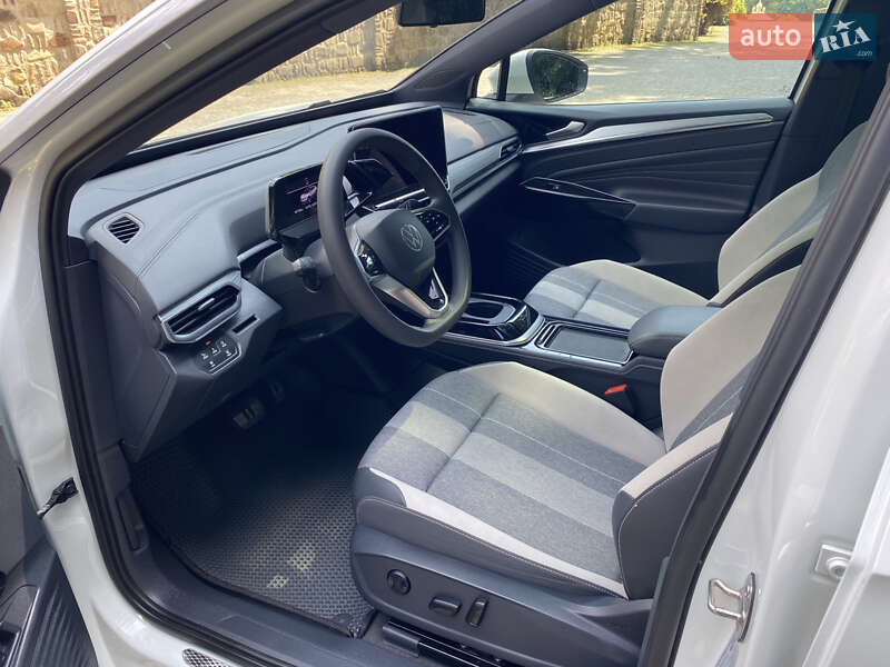 Внедорожник / Кроссовер Volkswagen ID.4 2022 в Черновцах